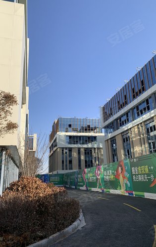 济高东强芳草地动态:马上交房,今年买今年用,今年有租金-济南安居客