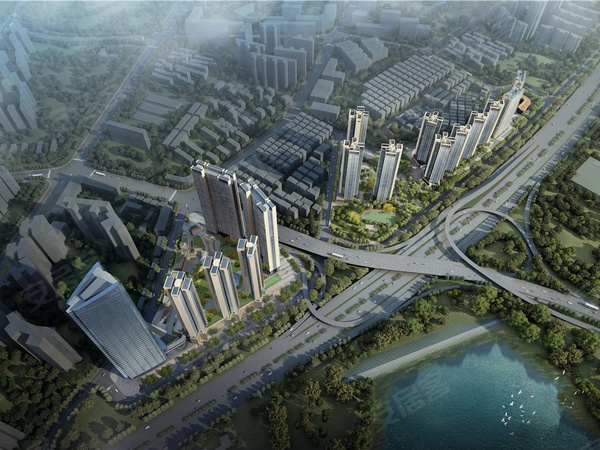 深国际万科和风轩住宅 深圳深国际万科和风轩住宅房价 楼盘户型 周边配套 交通地图 民治大道与民乐路交汇处 安居客