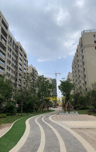 中海·左岸馥园