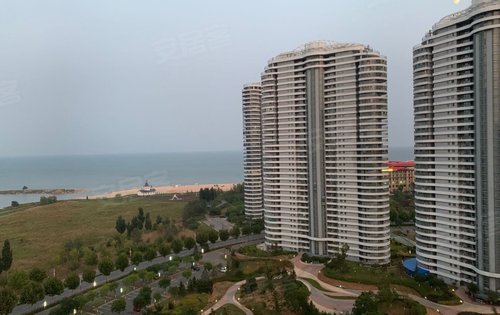 佳兆业东戴河