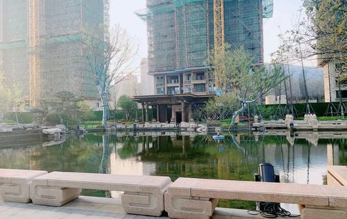 太仓恒大滨江悦府