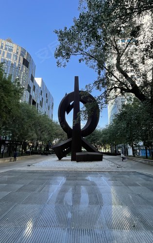 leisure览悦动态:新城国际览悦～国贸茂林大-北京安居客