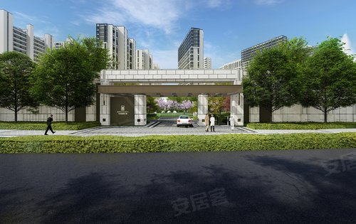 万科翡翠东第