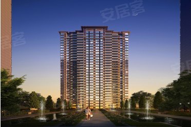鹰潭贵溪市贵溪市金翔大江山楼盘新房真实图片