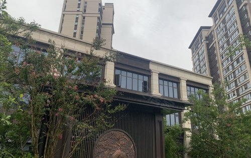 美的建发润锦园
