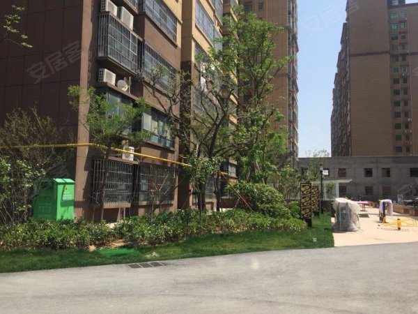 渭南楼盘 大荔县楼盘 昊星·东府国际