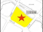 成都新都斑竹园万科都会甲第楼盘新房真实图片