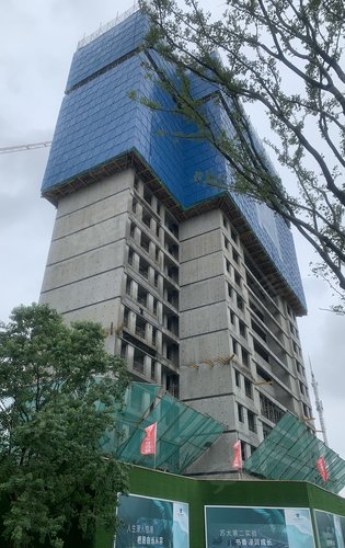 中铁澄澜云庭动态:十一小长假就快结束了,欢迎大家来找我来看房!-苏州安居客