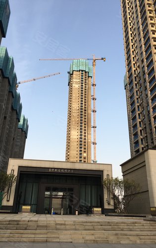 保利庭瑞阅江台