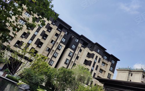 龙湖·天璞动态:龙湖天璞欢迎你-天津安居客