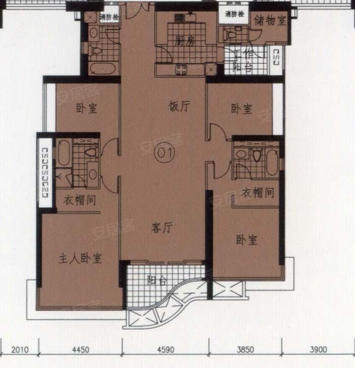 逸翠湾楼盘户型怎么样,逸翠湾社区品质好不好,交通出行便利,生活配套