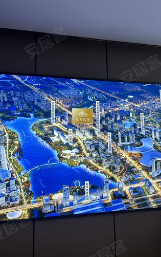 非凡居所动态:非凡居所周边效果图-苏州安居客