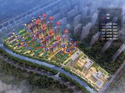 南京南京周边句容禹洲·金陵朗廷楼盘新房真实图片
