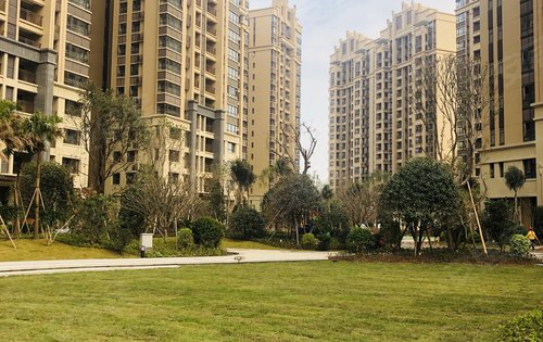 德润天禧动态:德润天峰,现房销售中-惠州安居客