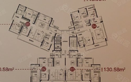 轨道万科悦府动态:轨道万科悦府二期17#,18#即将加推-长沙安居客