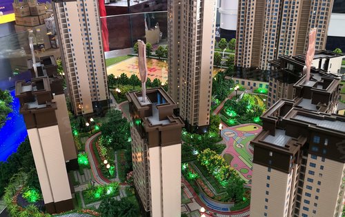 魏源紫云台动态:魏源紫云台三进登台,六园九景-邵阳安居客