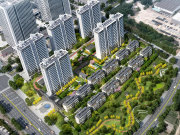 扬州开发区开发区九龙湾珑耀楼盘新房真实图片