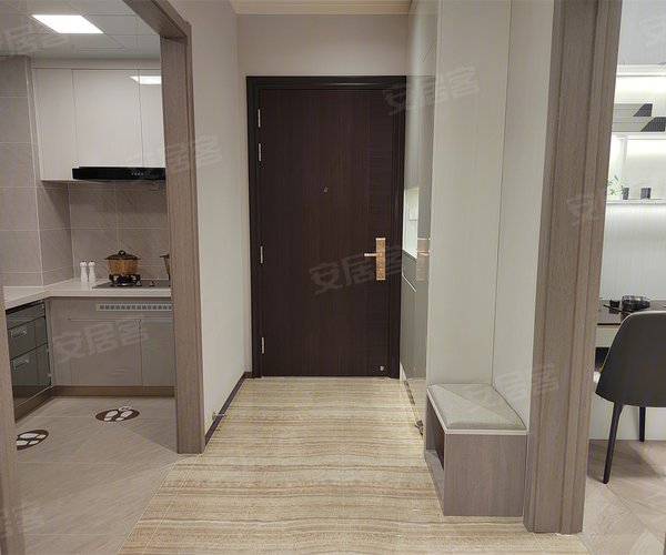 碧桂园龙熹山户型图