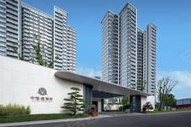 中国铁建·西派澜廷,温州中国铁建·西派澜廷房价,楼盘户型,周边配套,交通地图,望江西路与牛三角路交汇处 - 安居客