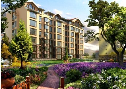 浅山香邑三期排号4月26日启动刚需小户型70