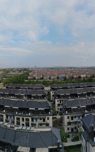 上海楼盘 奉贤楼盘 南桥楼盘 光语著 楼盘动态