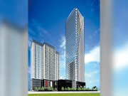 湛江开发区开发区十方汇公寓楼盘新房真实图片
