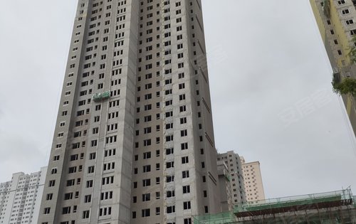 兰高金都城动态:兰高金都城施工进度图.-兰州安居客