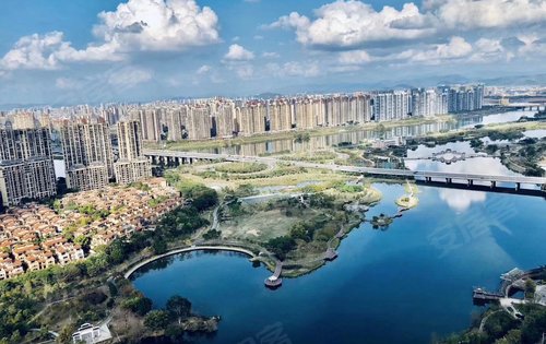 泰丰千花岛一期