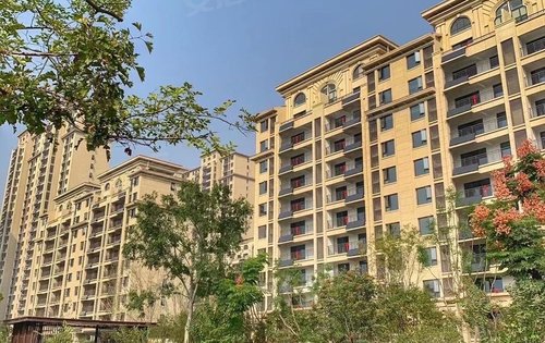 曹县天润公馆樾府