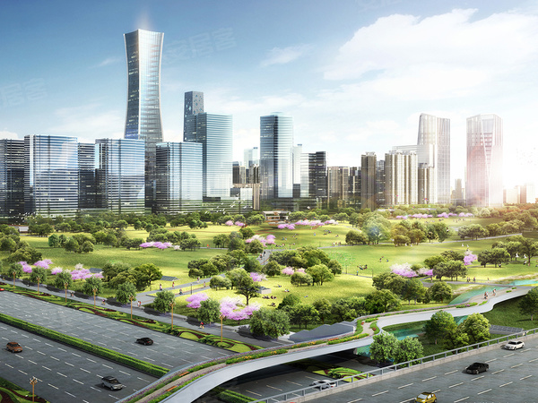 红树湾,成都红树湾房价,楼盘户型,周边配套,交通地图,中和大道二段69