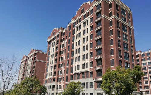 经典百年褐石外立面经久不衰历久弥新