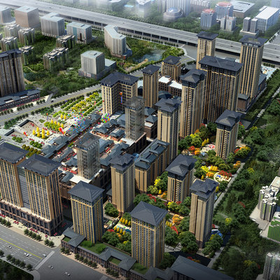 西安太奥广场-怎么样_房价_户型图_售楼处电话_(西安讯客驿站别名)