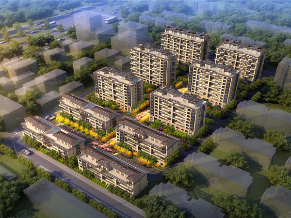 邦泰·天璞,潍坊邦泰·天璞房价,楼盘户型,周边配套,交通地图,北海路