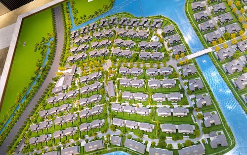 上实海上湾·然景轩动态:海上湾然景轩线上认筹正式启动,为期4天,客户