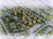 天津津南双港天房发展·林里公园楼盘新房真实图片