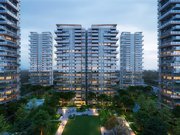 昆山张浦张浦蓝城南璞云庐楼盘新房真实图片