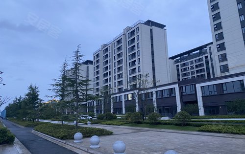 陕建·汉悦府动态:小区一路之隔就是学校,自带2.1万方底商-汉中安居客