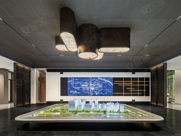 体北金茂府，天津体北金茂府房价，楼盘户型，周边配套，交通地图，卫津南路与体院北道交口 - 安居客