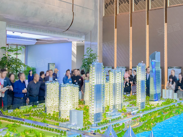 长江中心,宜昌长江中心房价,楼盘户型,周边配套,交通地图,宜昌九码头伍家岗万达广场旁 - 安居客