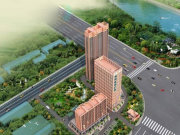 潍坊高新技术开发区高新技术开发区蓝顿·21街区楼盘新房真实图片