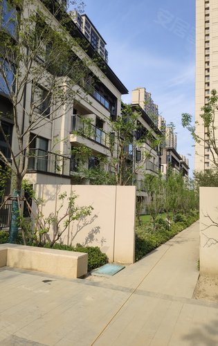 玺悦珑庭动态:交付在即,欢迎咨询-无锡安居客