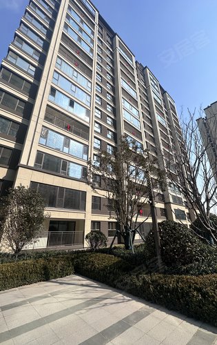 保利大国璟未来之城动态:在售17、18、22、23,待交付7、10、11号楼,已交付15号楼现状-青岛安居客