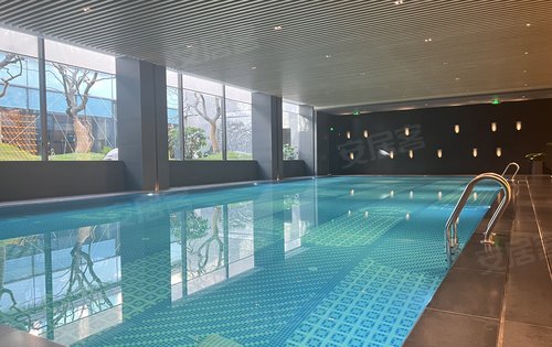 中北金基涵樾府动态:涵越府概念样板间周末公开啦!欢迎预约参观-南京安居客