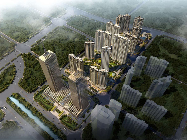 光明上海府邸,武汉光明上海府邸房价,楼盘户型,周边配套,交通地图,四新北路 - 安居客