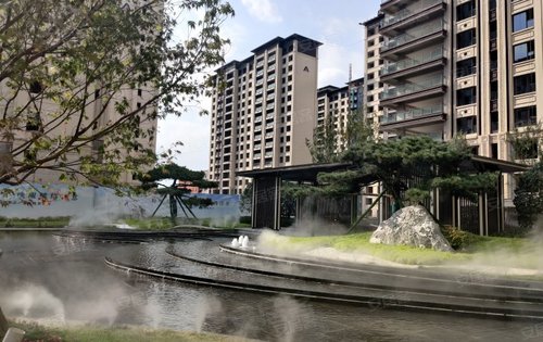 周口建业世悦府