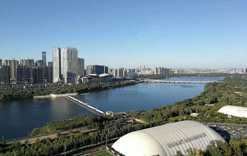 浦江御景湾∣悦景