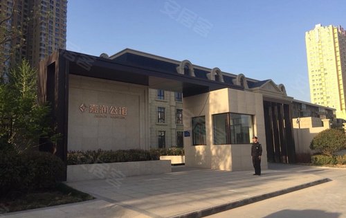金方圆嘉润公馆花园洋房了解一下现房发售现房发售现房发售