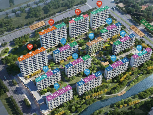 云玺,亳州云玺房价,楼盘户型,周边配套,交通地图,希夷大道与酒城大道交汇处 - 安居客