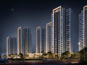 海口秀英区海秀镇文新特·天玺壹号楼盘新房真实图片