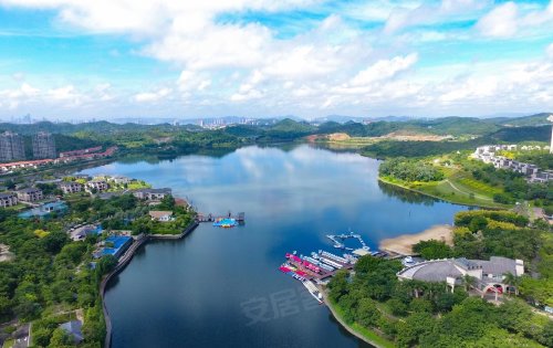 惠州白鹭湖图片图片
